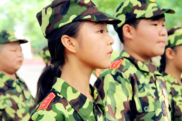广西南宁军事夏令营三大排名？上榜机构一览