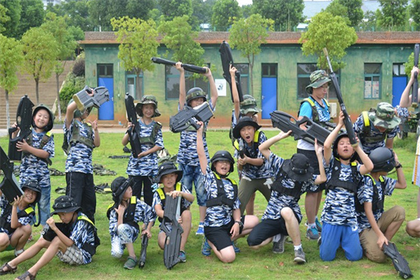 郑州暑假夏令营哪家好一些？TOP3排名一览