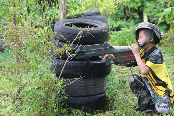 苏州夏令营有哪些？优选这几家