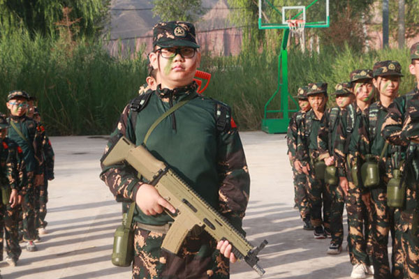 兰州夏令营机构排行榜?前两名机构上榜