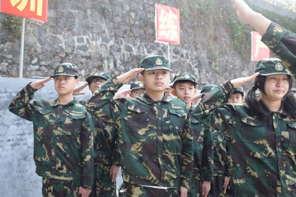 天津暑期夏令营哪个机构好？别再错过！