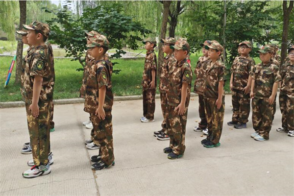 郑州市好的暑假夏令营有哪些？盘点3家正规机构