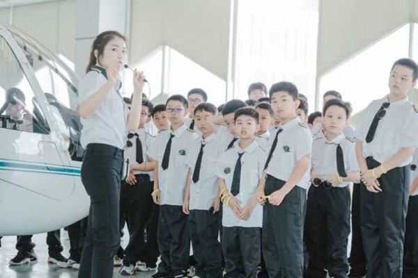 苏州初中生夏令营一般有哪些活动？报名人数多的活动