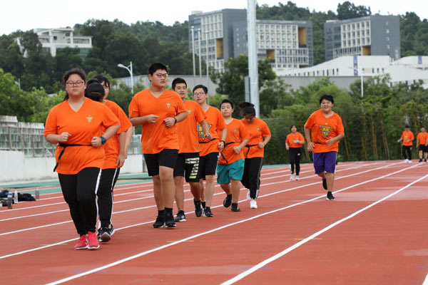 长沙好的夏令营机构排名榜，7家营地排名介绍