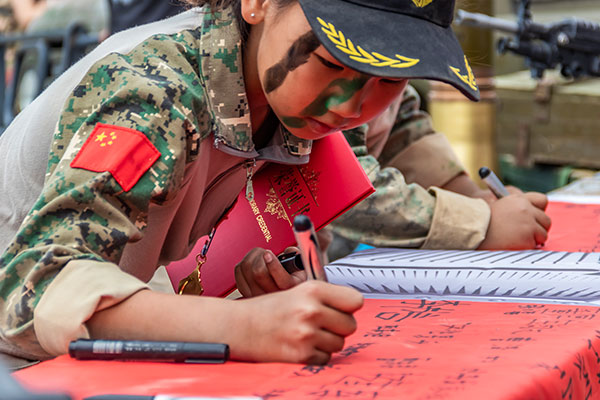 西安夏令营报名哪家口碑好？报名这4家真不错