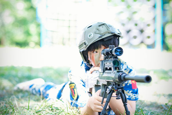 天津小孩军事训练营有哪些？3家机构名单