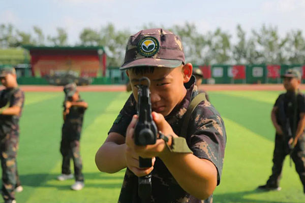 天津夏令营培训机构有哪些？推荐靠谱机构