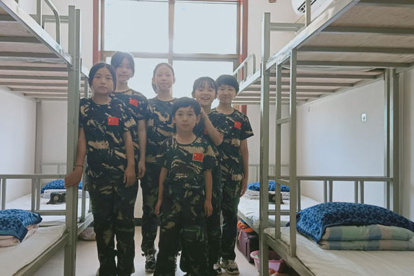 石家庄口碑好的夏令营有哪些?详细介绍这几家