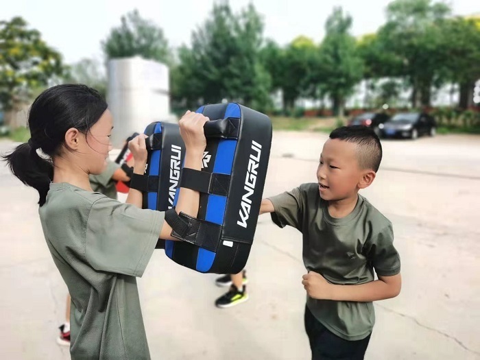 天津囗碑好的夏令营机构有哪些?学员信赖机构一览