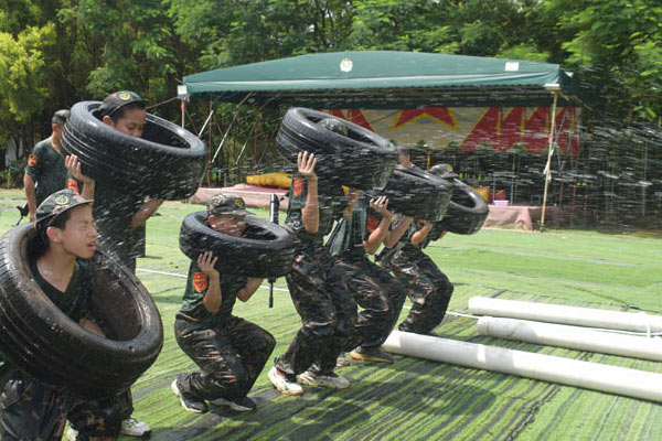 苏州暑期夏令营活动有哪些?这4家不错过