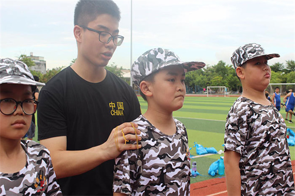 苏州小学生暑假夏令营推荐的有哪些？6大品牌营地