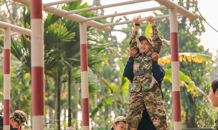 石家庄暑假夏令营排名，排名介绍