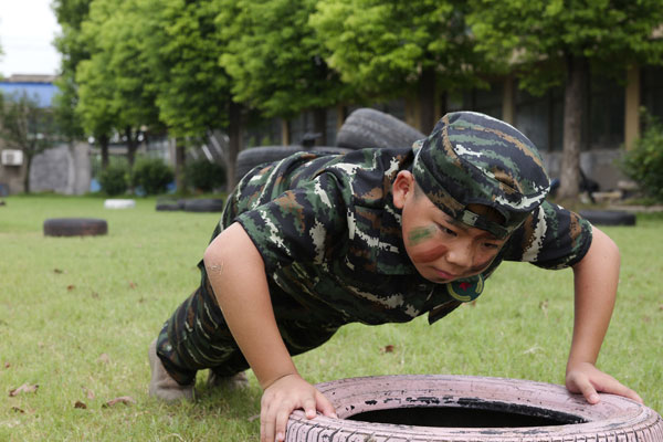重庆有哪些夏令营机构比较好一点？6家上榜营地