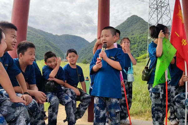 合肥暑期夏令营培训机构排名，榜单详情介绍