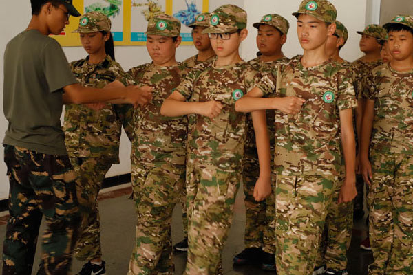 上海夏令营培训机构排名，前12名推荐