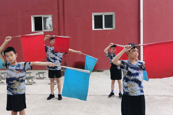 合肥儿童夏令营机构哪个比较好?5大品质机构推荐