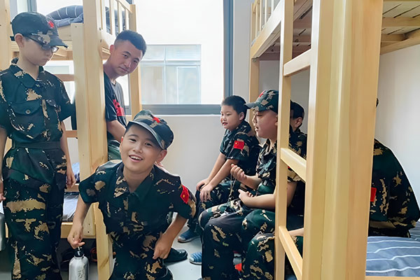 贵阳军事夏令营排名榜，排名一览