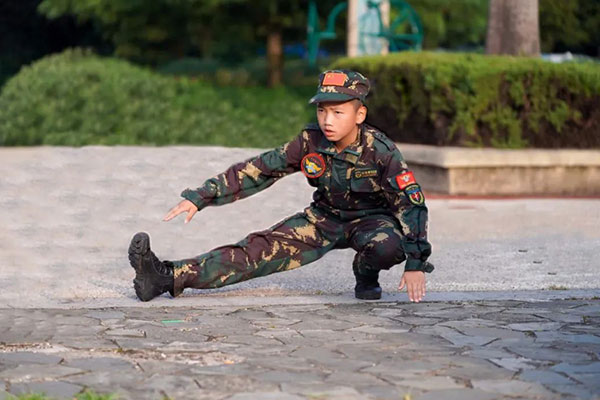 郑州夏令营排行榜，精选线路榜单