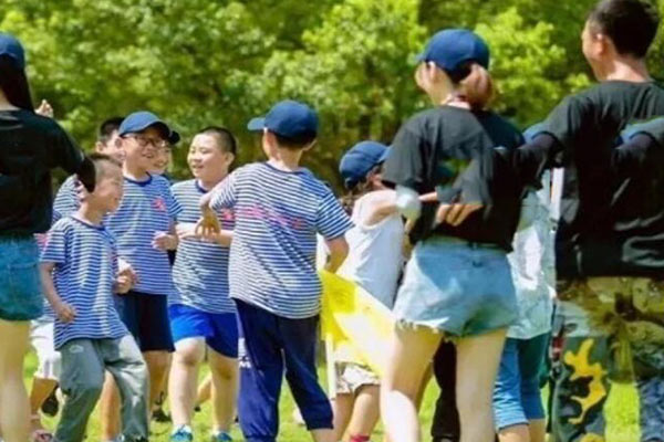 杭州夏令营哪家好一点?靠谱机构一览