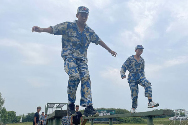 合肥夏令营机构推荐有哪些?精选5家营地