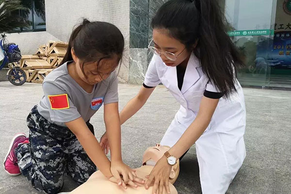 石家庄夏令营机构排名榜，训练严格机构上榜