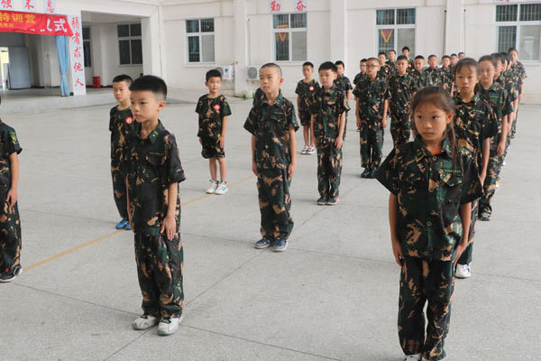 成都夏令营排名，推荐看完