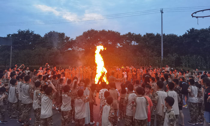 石家庄比较好的夏令营有哪些?对比这四家