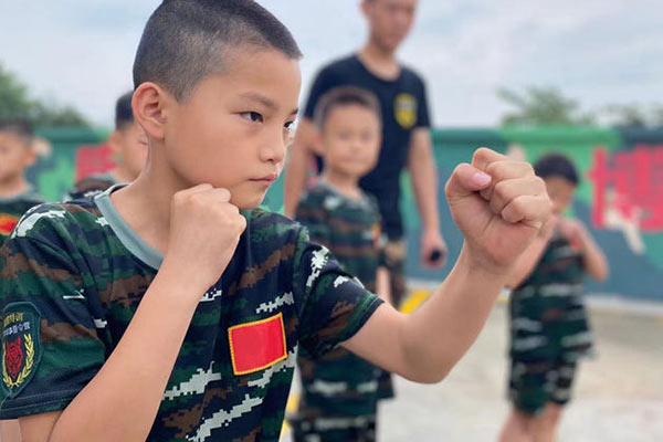 济南比较好的夏令营机构有哪些?体验式学习机构推荐