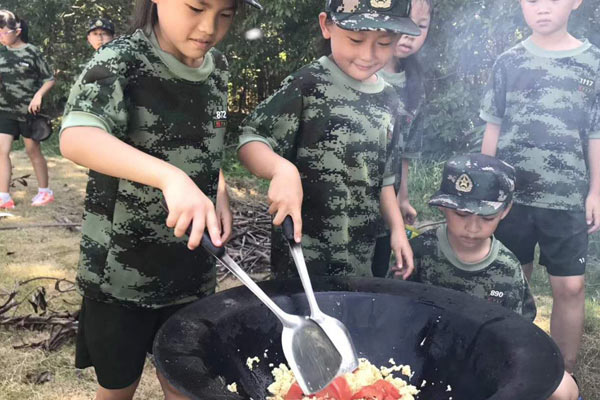 成都夏令营十大排名，不同主题营地榜单