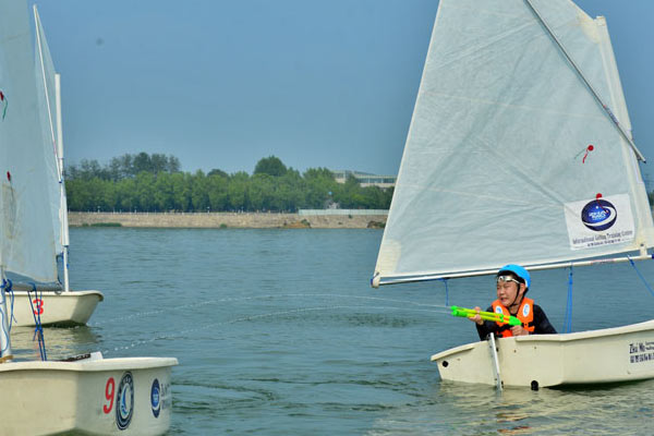 青岛夏令营机构排行榜，排名汇总