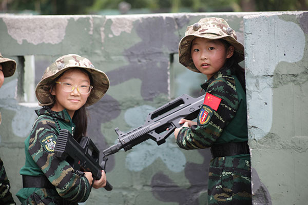 苏州初中生夏令营哪个机构好？实力机构排名