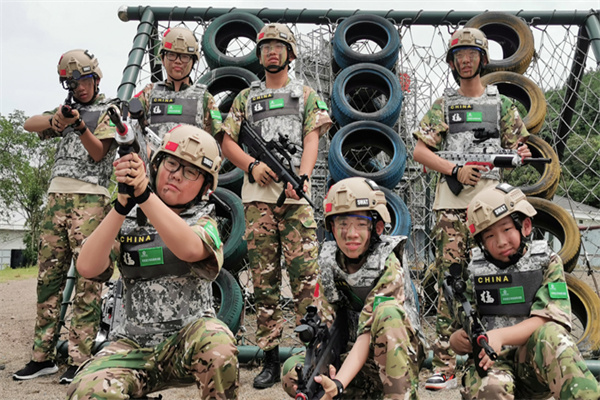 昆明中小学生夏令营哪个机构好？授课全面机构