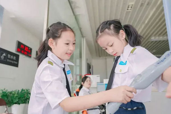 南宁夏令营三大排名，知名营地榜单