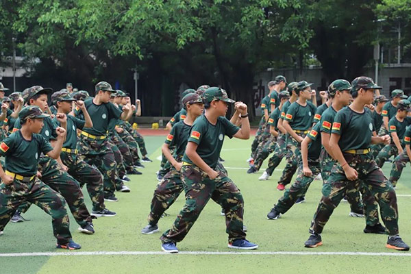 郑州好的夏令营推荐，汇总热门营地