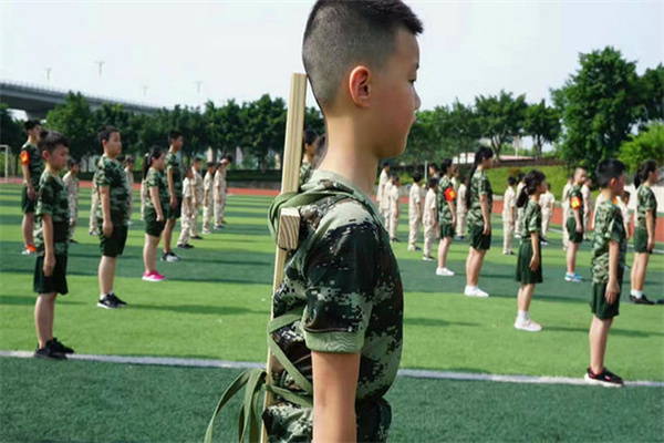 重庆孩子夏令营有哪些？氛围好的机构