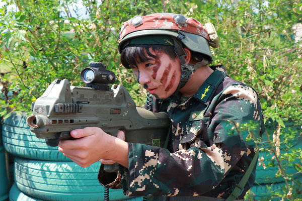 深圳比较好的夏令营有哪些?优选10家机构