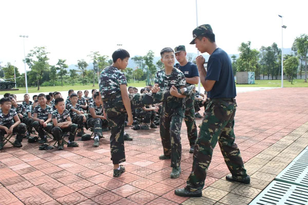 石家庄中小学生夏令营机构有哪些？暑期爆款主题营推荐