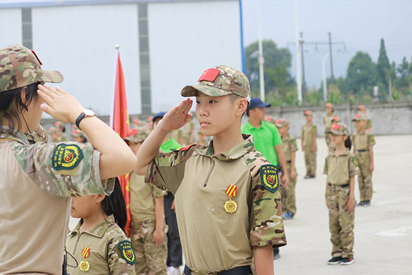 成都暑假夏令营有哪些地方可以参加?这三家任选