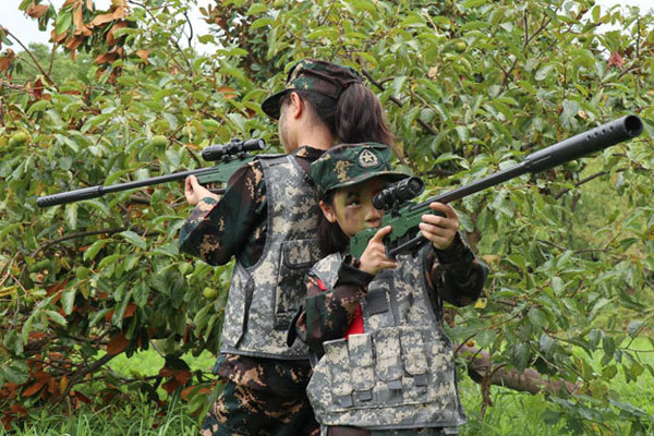 上海儿童夏令营机构哪个比较好一点?14家机构上榜