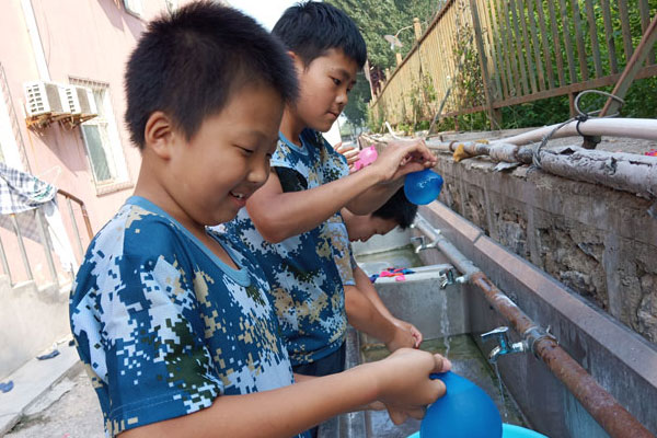 石家庄小学生夏令营哪家好一些？整理活动丰富机构