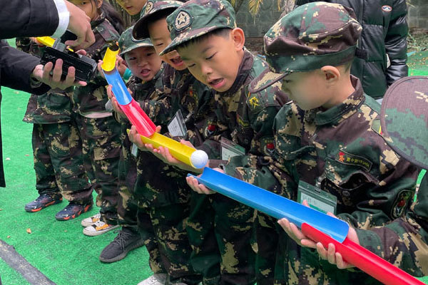 杭州正规的夏令营培训机构排名，梳理上榜机构