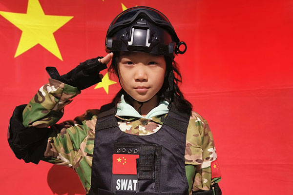 郑州夏令营哪家好玩一点？推荐机构介绍