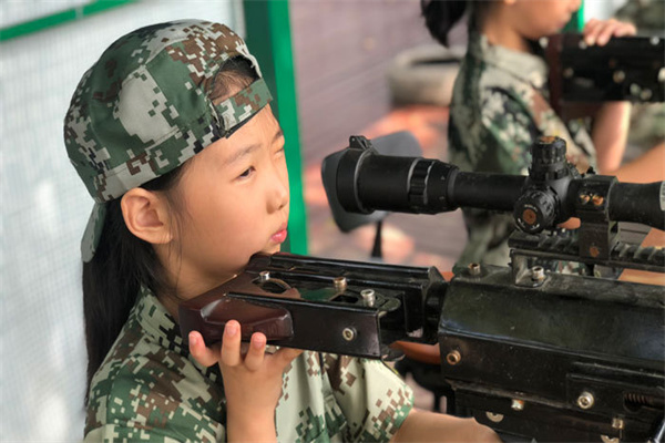 石家庄夏令营哪家机构专业？这3家很火