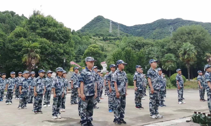 天津有哪些夏令营学校比较好?优选这几家