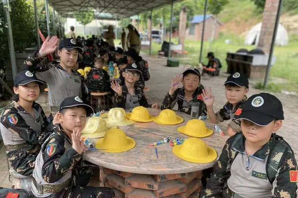 南昌暑假夏令营活动有哪些?为你揭秘