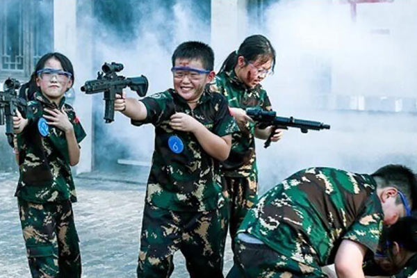 南京夏令营三大排行榜，排行榜推荐