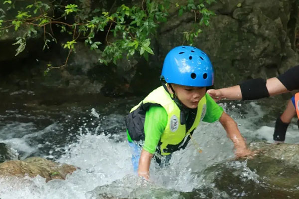 长沙暑期夏令营哪个机构好?口碑之选