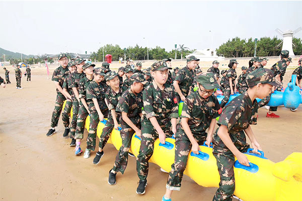 青岛夏令营机构排名前十名有哪些?快来了解吧!