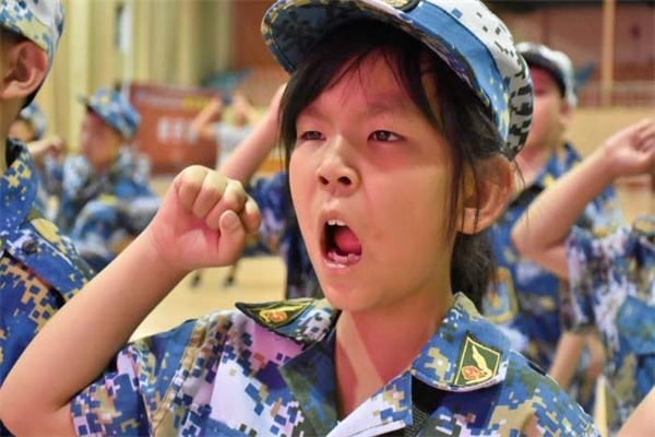 河南郑州夏令营都有哪些？3大机构任你挑