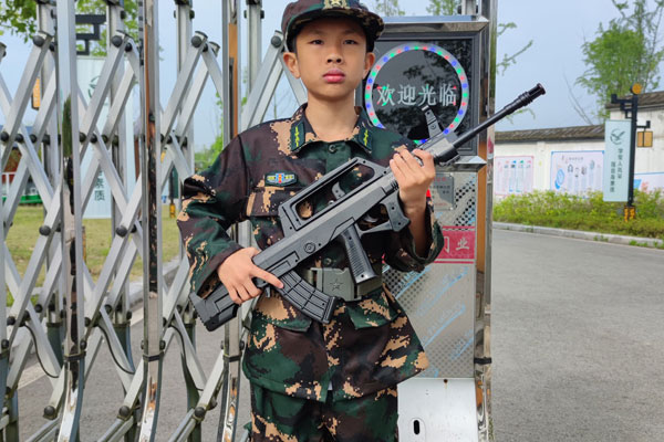 武汉孩子夏令营机构排名？前三名机构